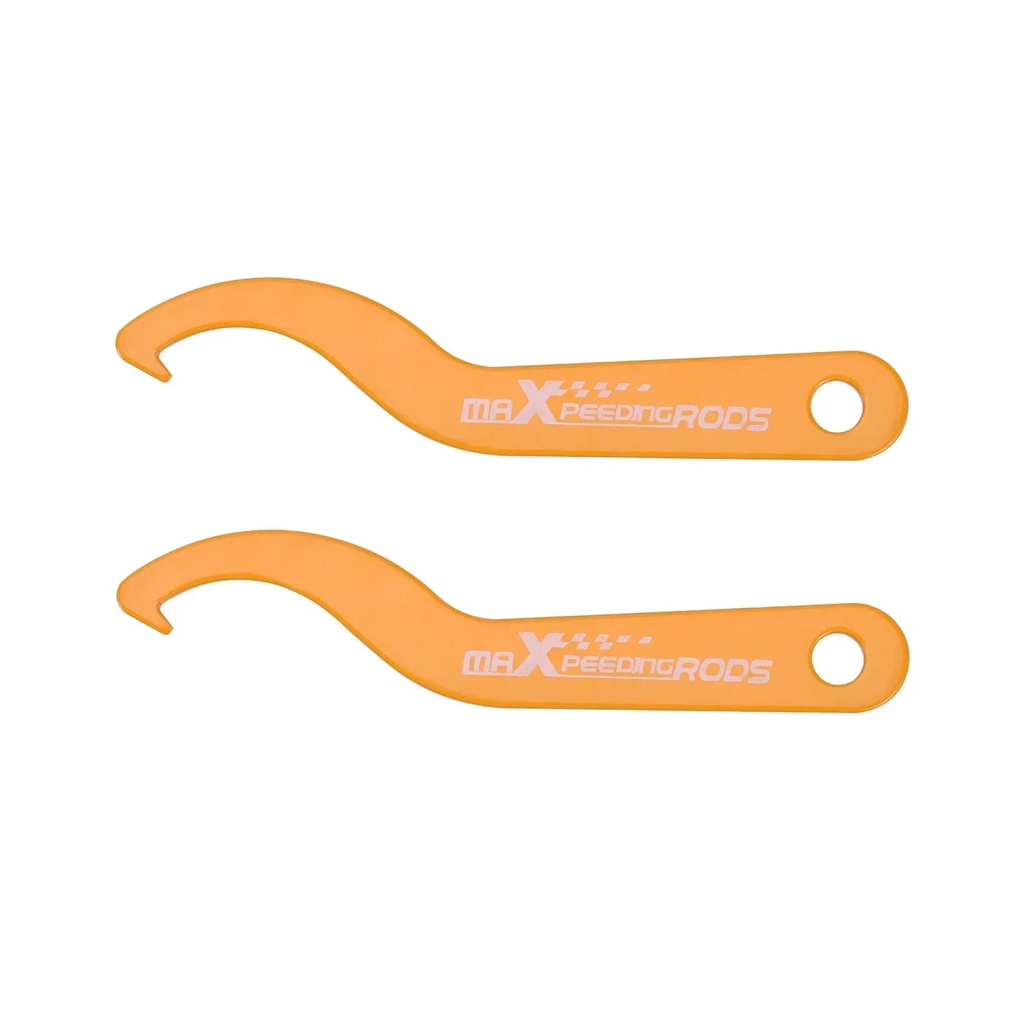 Zawieszenie gwintowane MXR Citroën C4 2004–2013 – regulacja wysokości