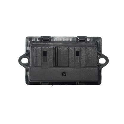 Rezystor dmuchawy Jeep Cherokee Grand Cherokee Commander 04885482AC