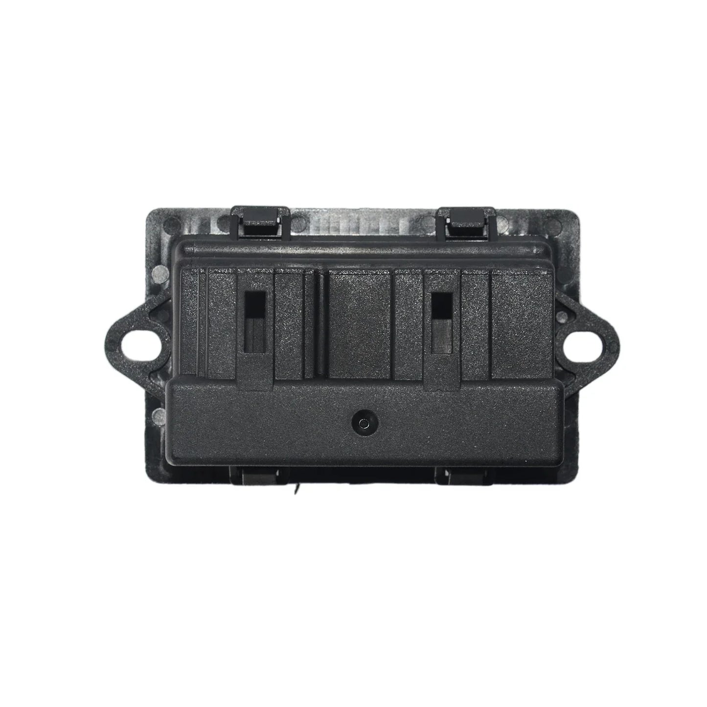 Czarny plastikowy silnik regulatora okna samochodowego ap01 blower motor resistor do jeep grand cherokee