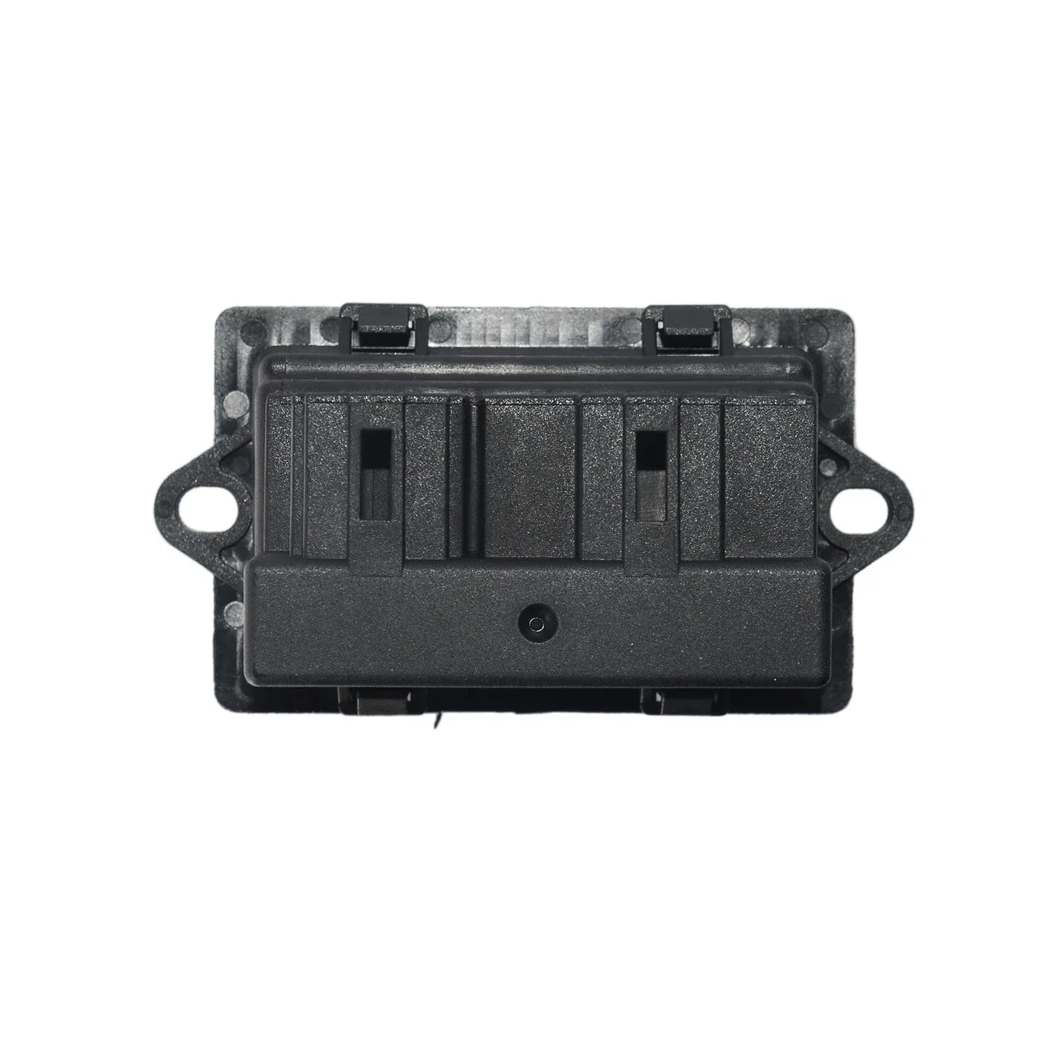 Czarny plastikowy silnik regulatora okna samochodowego ap01 blower motor resistor do jeep grand cherokee