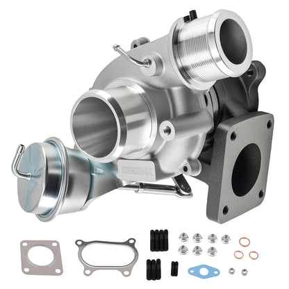 Turbosprężarka RHF3 1.4 T-Jet Fiat Grande Punto Bravo Alfa Romeo Mito