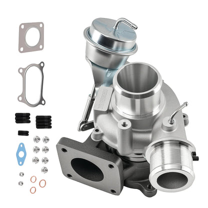 Turbosprężarka RHF3 1.4 T-Jet Fiat Grande Punto Bravo Alfa Romeo Mito