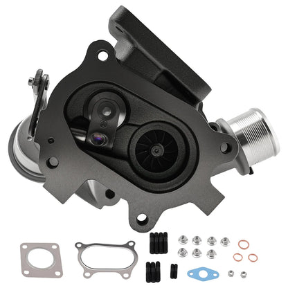 Turbosprężarka RHF3 1.4 T-Jet Fiat Grande Punto Bravo Alfa Romeo Mito