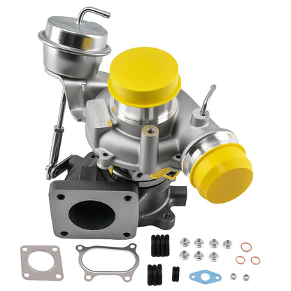 Turbosprężarka RHF3 1.4 T-Jet Fiat Grande Punto Bravo Alfa Romeo Mito