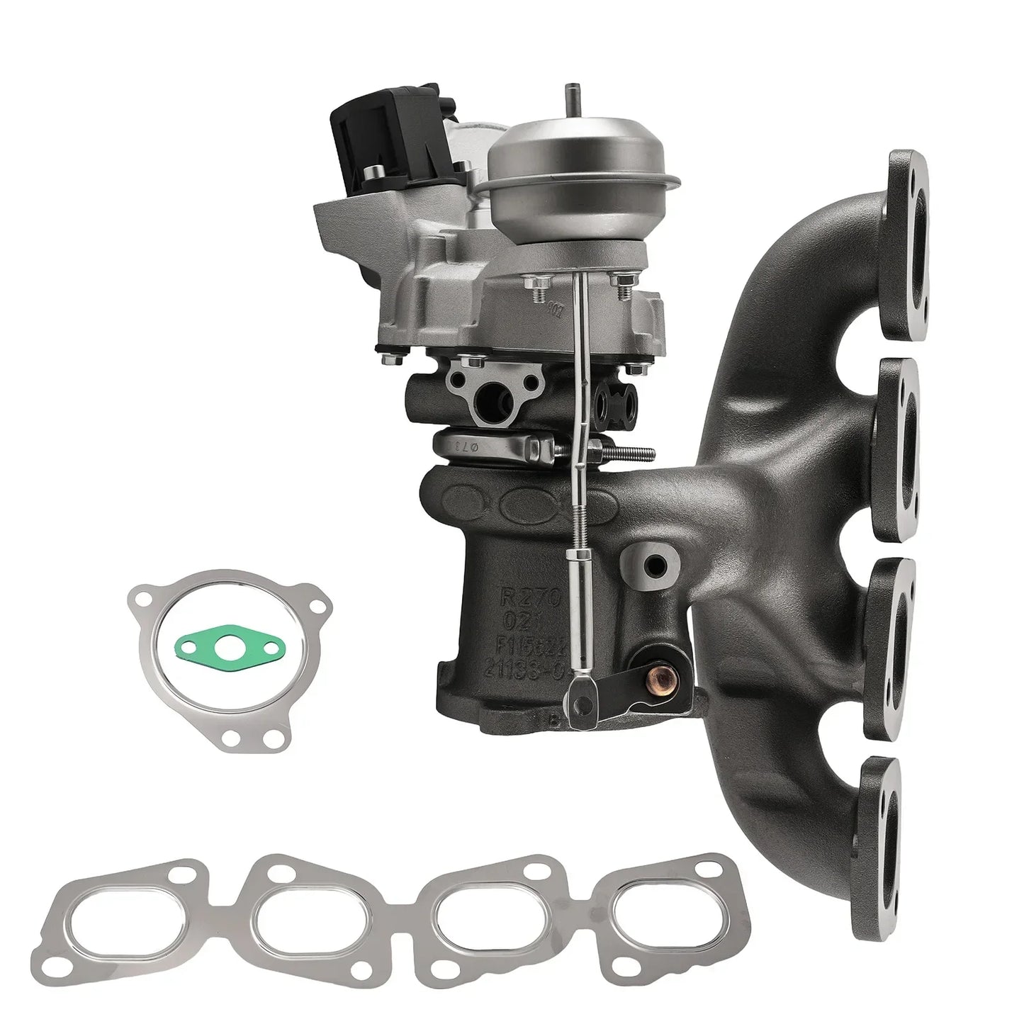 Turbosprężarka RHF4 Mercedes A160 A180 A200 B160 B180 B200 CLA GLA