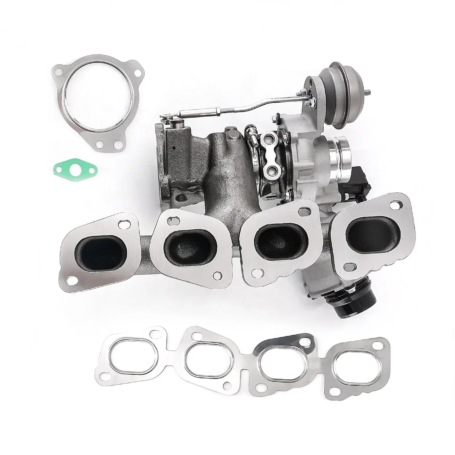Turbosprężarka RHF4 Mercedes A160 A180 A200 B160 B180 B200 CLA GLA