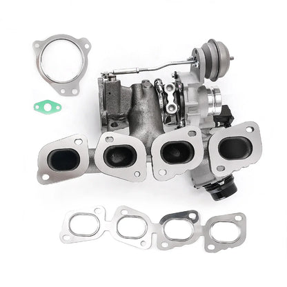 Turbosprężarka RHF4 Mercedes A160 A180 A200 B160 B180 B200 CLA GLA