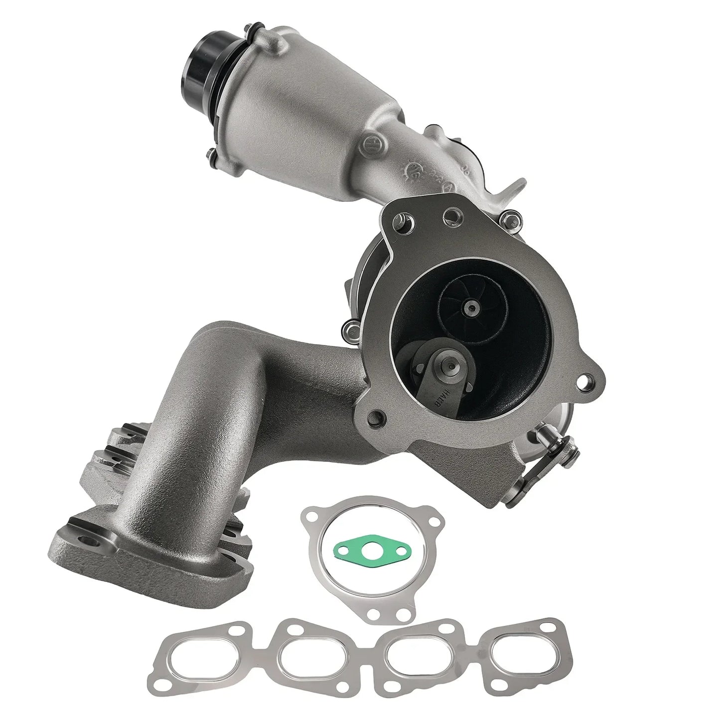 Turbosprężarka RHF4 Mercedes A160 A180 A200 B160 B180 B200 CLA GLA