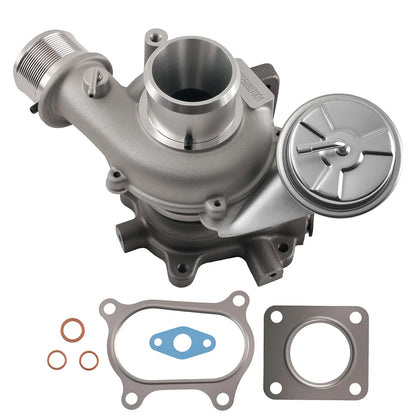 Turbosprężarka RHF5 Alfa Romeo MiTo 1.4 T-Jet 2008–2011