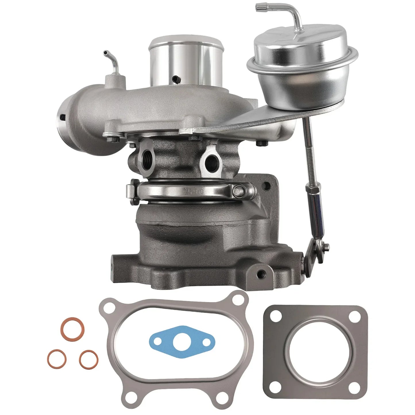 Turbosprężarka RHF5 Alfa Romeo MiTo 1.4 T-Jet 2008–2011