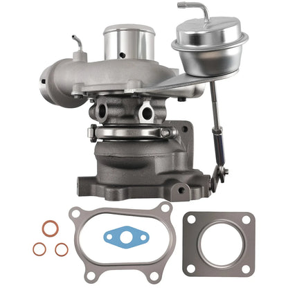 Turbosprężarka RHF5 Alfa Romeo MiTo 1.4 T-Jet 2008–2011