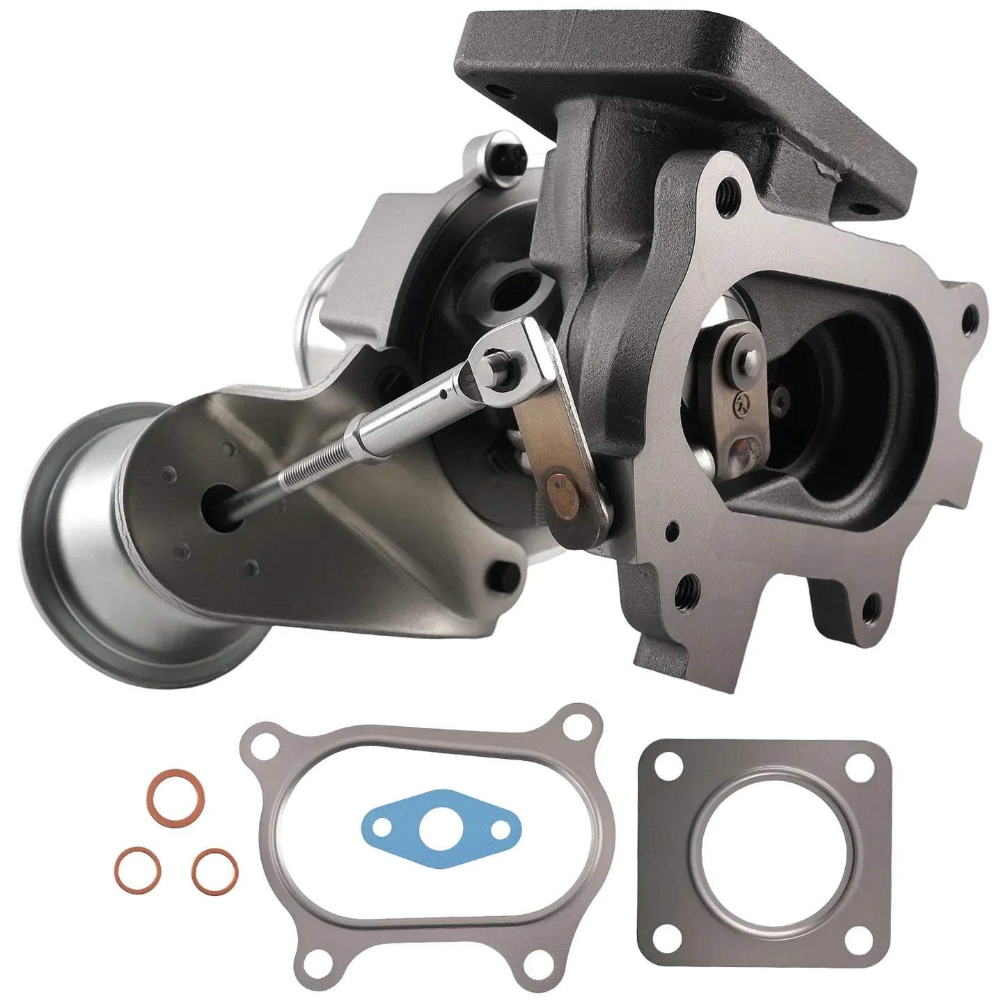 Turbosprężarka RHF5 Alfa Romeo MiTo 1.4 T-Jet 2008–2011