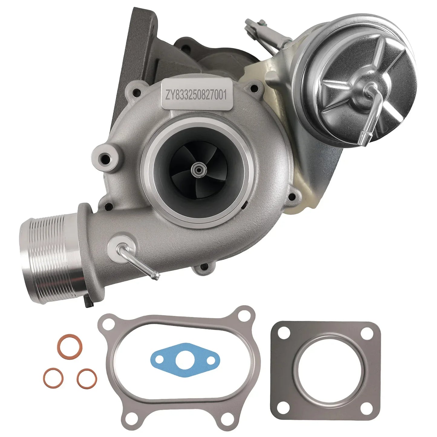 Turbosprężarka RHF5 Alfa Romeo MiTo 1.4 T-Jet 2008–2011