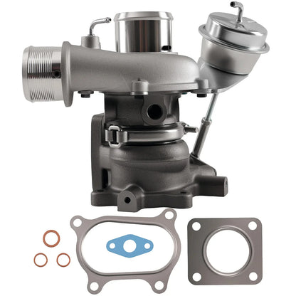 Turbosprężarka RHF5 Alfa Romeo MiTo 1.4 T-Jet 2008–2011