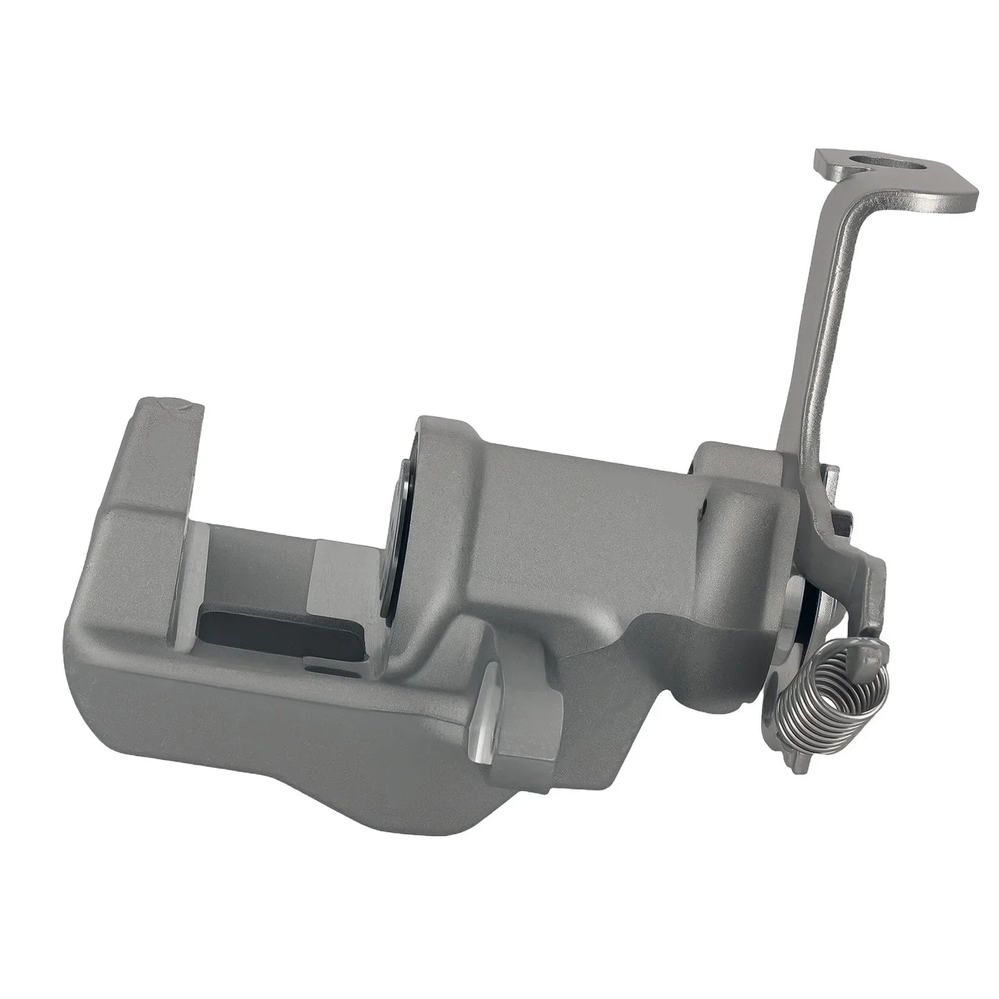 Zacisk hamulca tarczowego tylny prawy Toyota Avensis T27 2008–2016