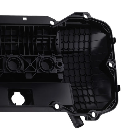 Pokrywa głowicy cylindrów BMW M54 E46 320i 325i 330i