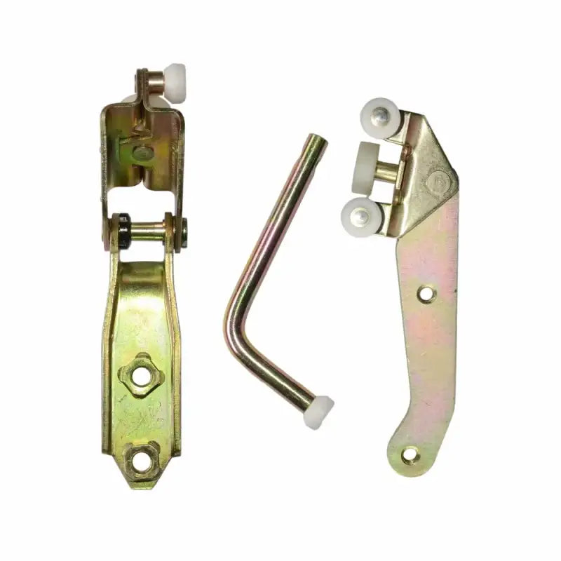 3x ROLL ROLLER GUIDE Prawa Strona Drzwi Przesuwnych VW T4 701843436 701843406B 701843336A