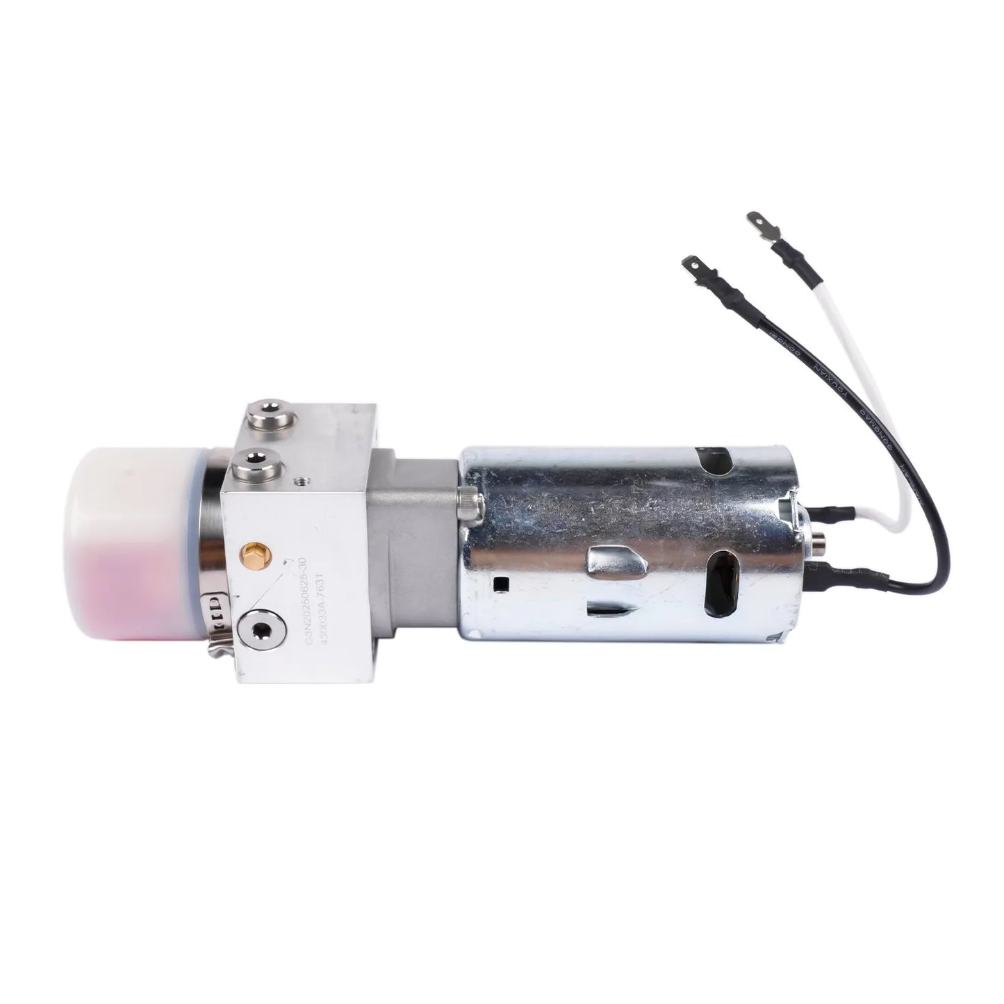 Silnik pompy hydraulicznej dachu BMW Z4 E85 2003–2009