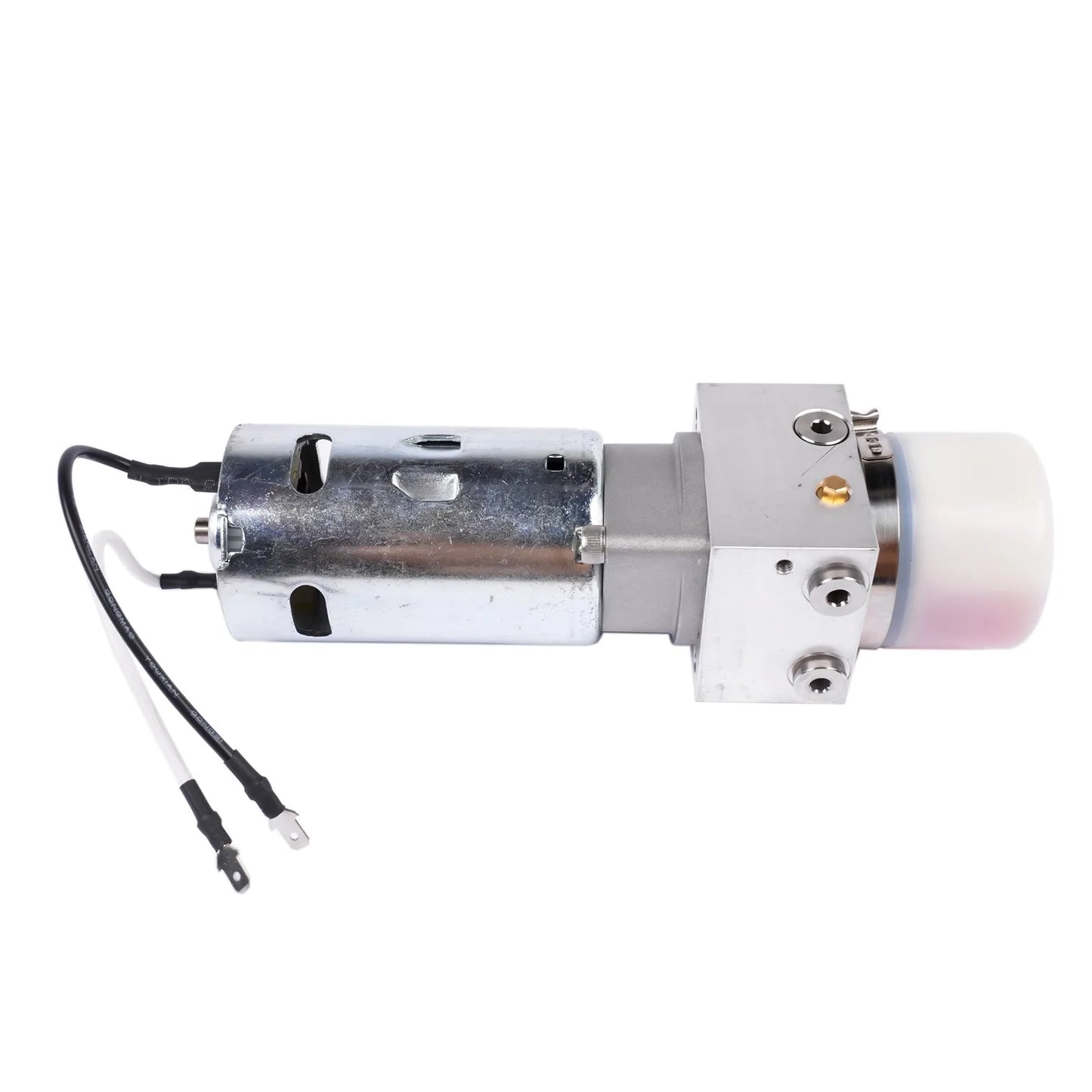 Silnik pompy hydraulicznej dachu BMW Z4 E85 2003–2009
