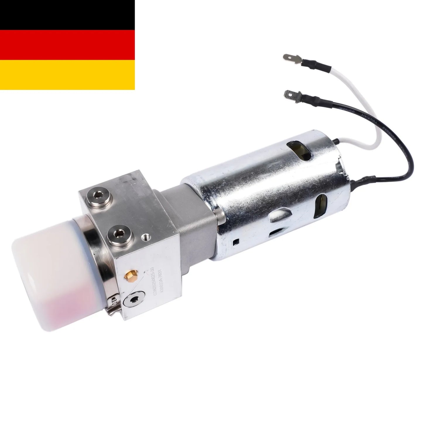 Silnik pompy hydraulicznej dachu BMW Z4 E85 2003–2009
