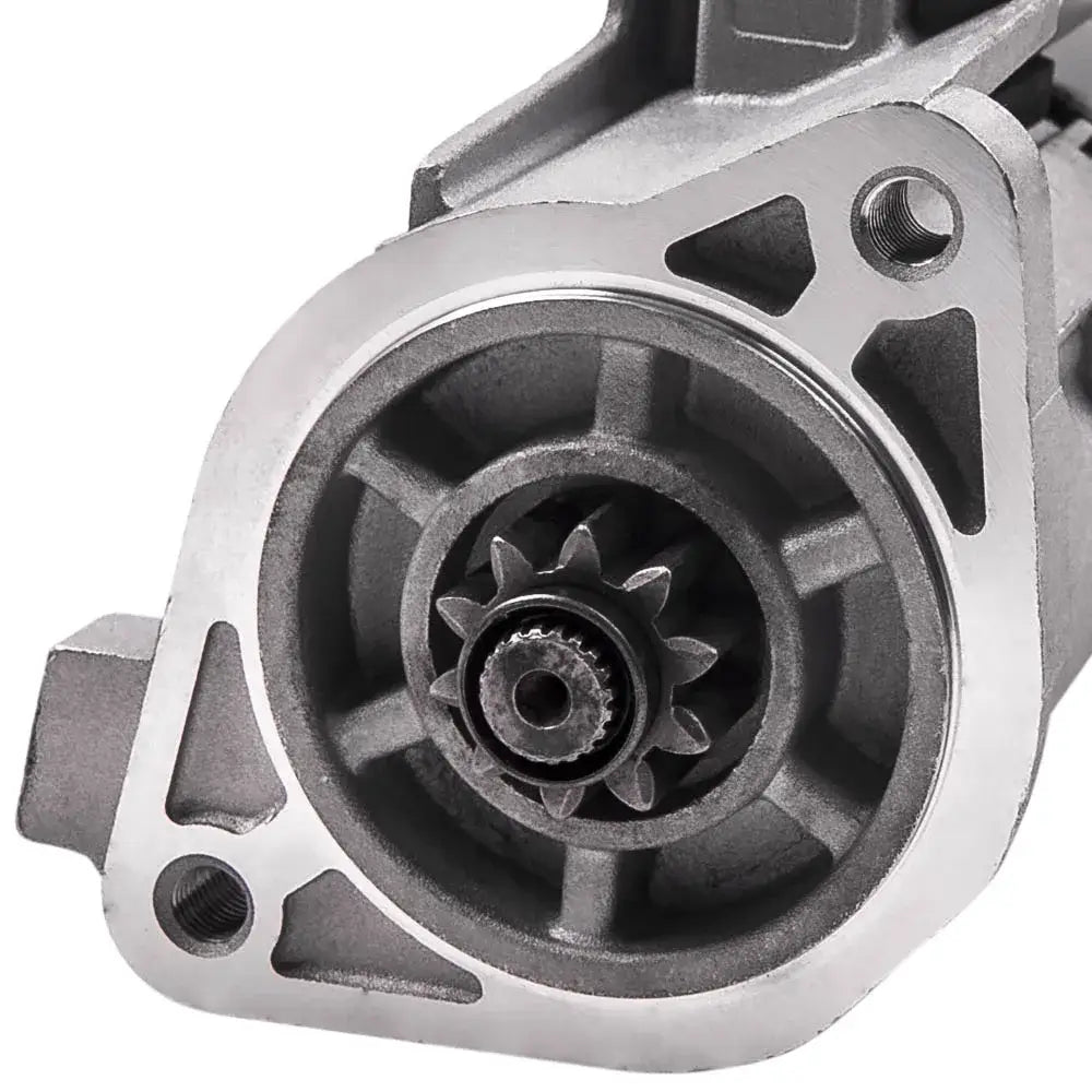 Rozrusznik 12 V 2,2 kW Mitsubishi Pajero Triton M8T75071 – zdjęcie produktu