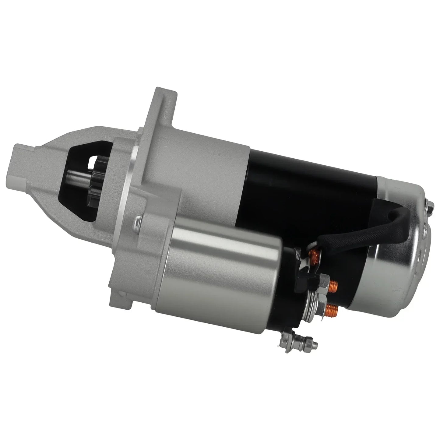 Démarreur 12V Jeep Grand Cherokee 5,2L et 5,9L