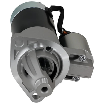 Démarreur 12V Jeep Grand Cherokee 5,2L et 5,9L
