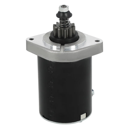 12V Anlasser Kawasaki FR651V FR691V FS481V für Cub Cadet Rasenmäher