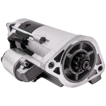 Rozrusznik 12 V 2,2 kW Mitsubishi Pajero Triton M8T75071