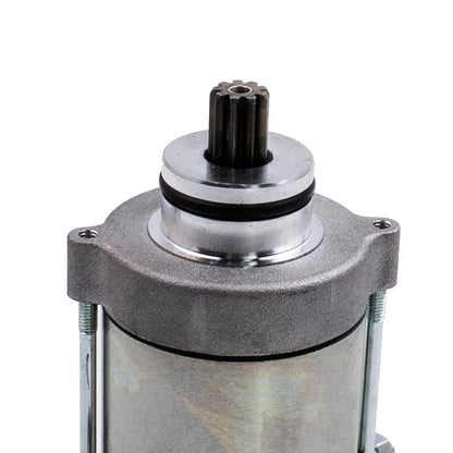 Rozrusznik 12 V PMDD do motocykli Off-Road 200–300 XC, EXC i XC-W