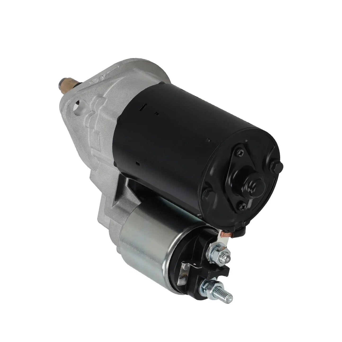 Käynnistysmoottori 12V VW Beetle Käfer T1 T2 1500 1600
