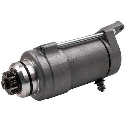 Démarreur 12V Yamaha V-Star 1100 XVS1100 1999–2009