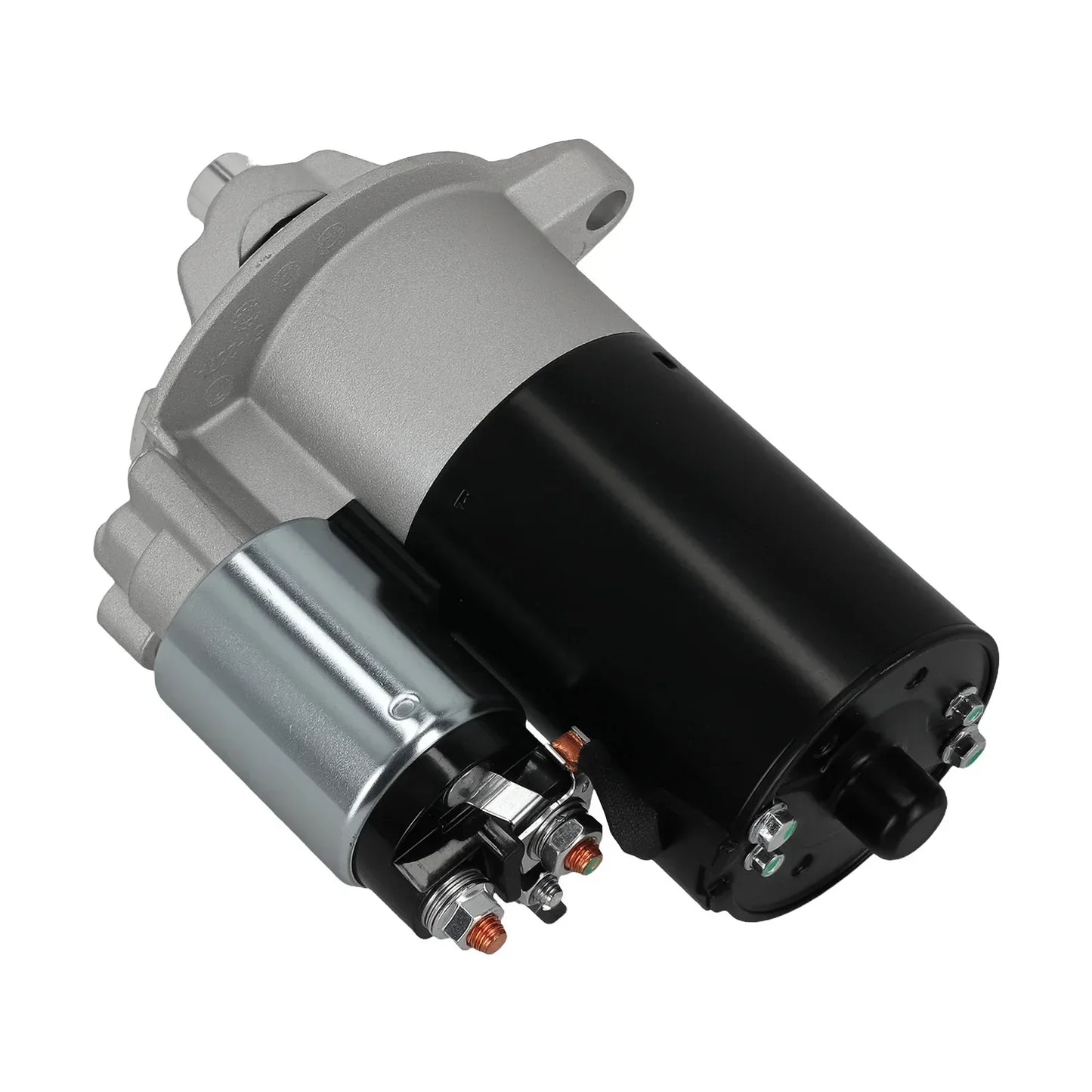 Ford Falcon V8 289/302/351 Anlasser für Automatikgetriebe