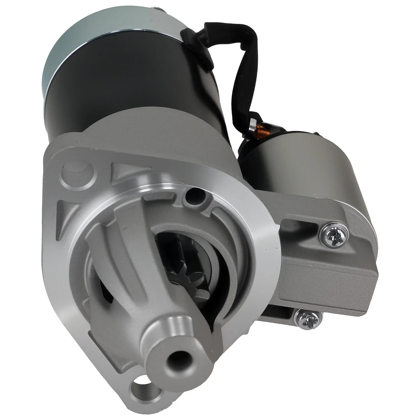 Rozrusznik 12 V Jeep Grand Cherokee 5.2L i 5.9L