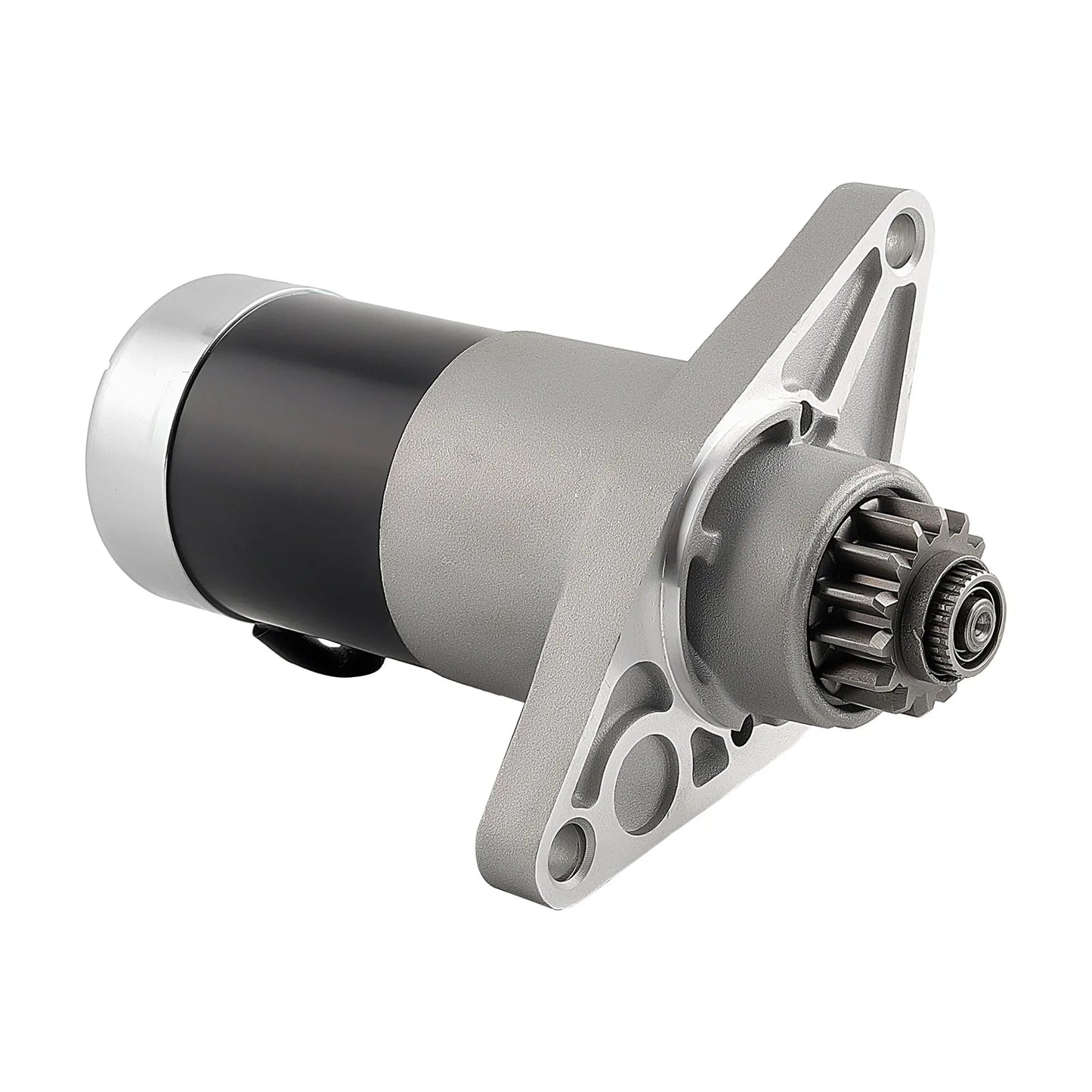 Rozrusznik Mazda RX-8 2003–2012, manualna skrzynia, 14T