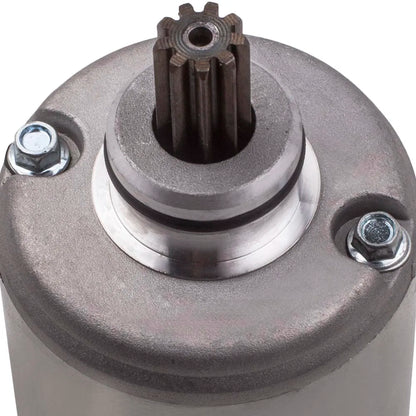 Yamaha Raptor 350 und Warrior 350 12V Starter