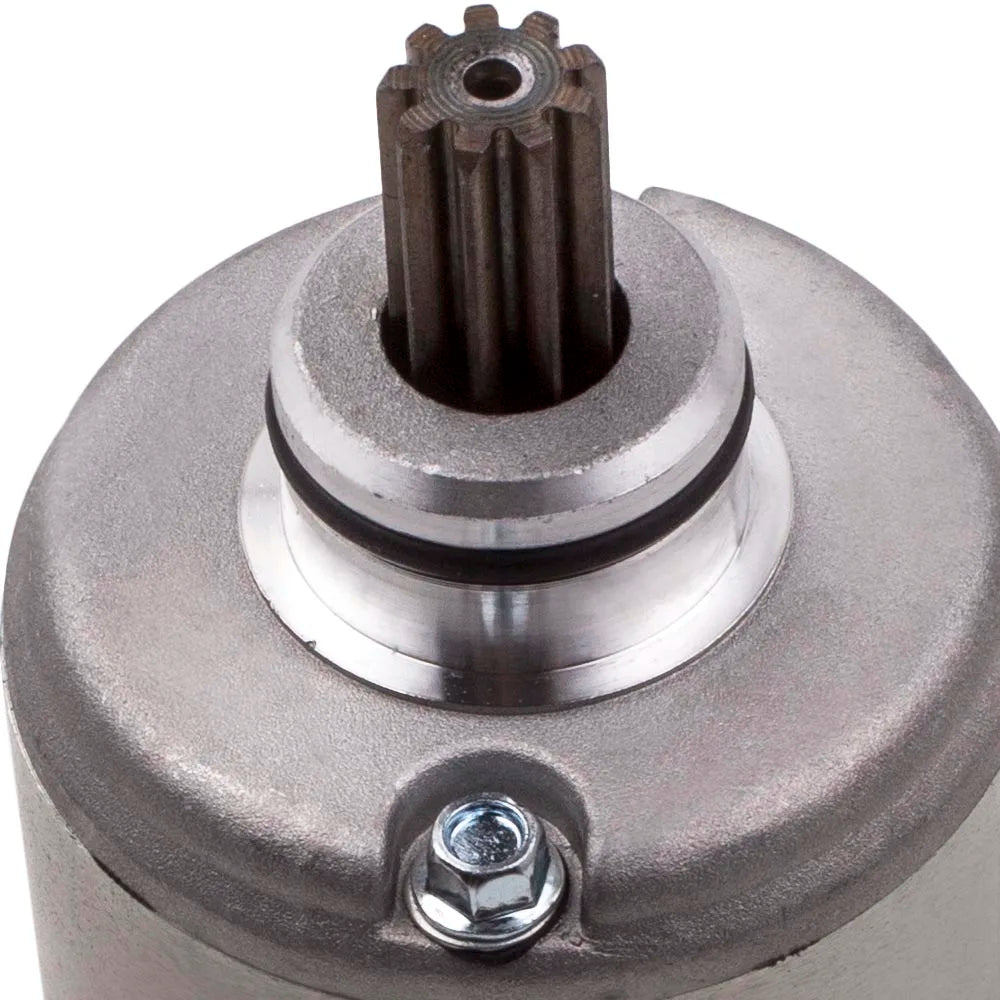 Yamaha Raptor 350 und Warrior 350 12V Starter