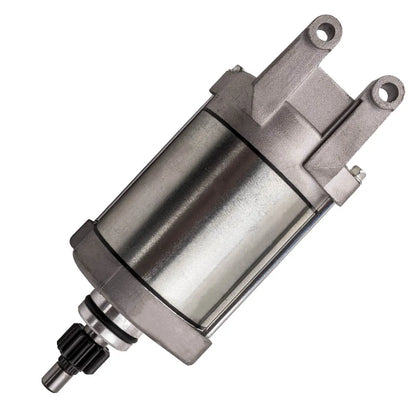 Startér Yamaha Raptor 660R YFM660R 2001 3SX-81890-00