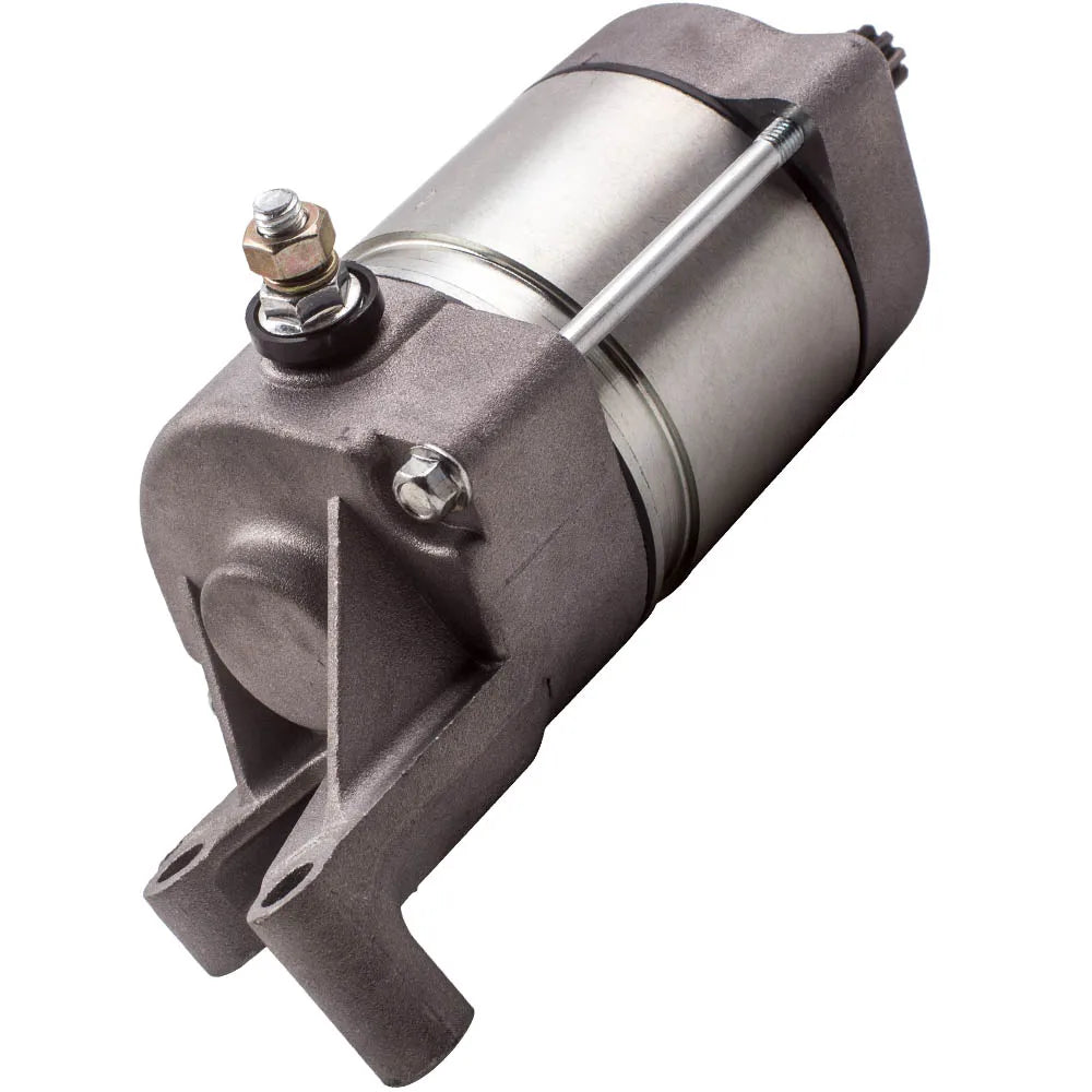 Стартер Yamaha YZF-R1 2009–2014 14B-81890-00