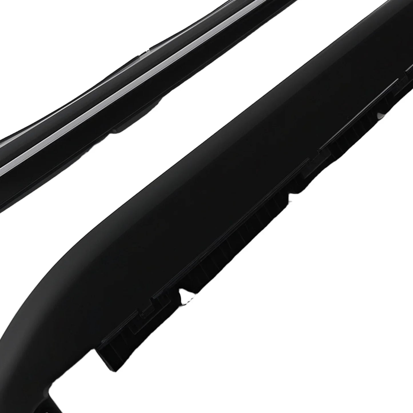 Stopnie boczne Mercedes-Benz GLC X253 2016–2022 GLC250 GLC300 GLC43 GLC63 AMG