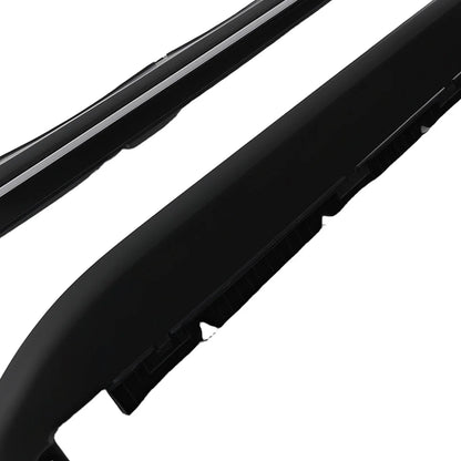 Stopnie boczne Mercedes-Benz GLC X253 2016–2022 GLC250 GLC300 GLC43 GLC63 AMG