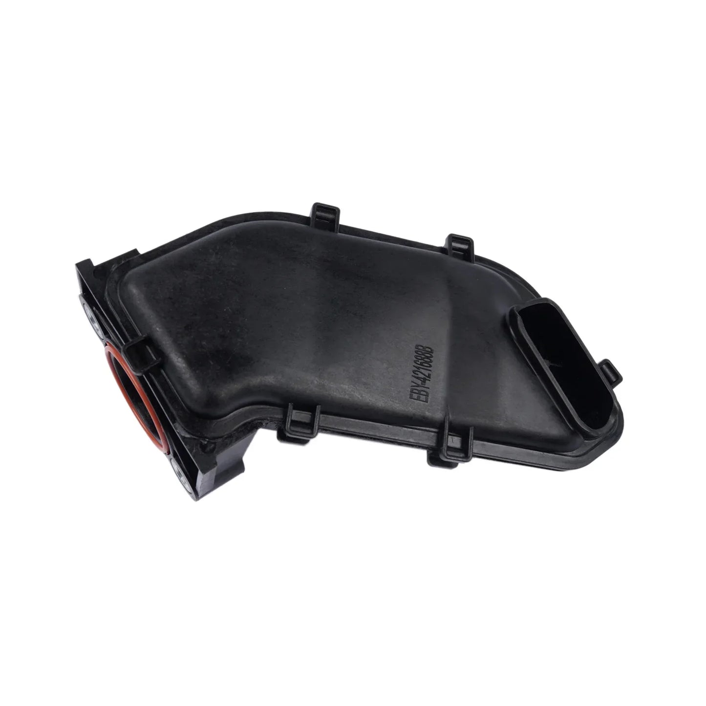 Rura dolotowa pompy oleju Mazda 3, 6 i CX-5 2.2 Diesel