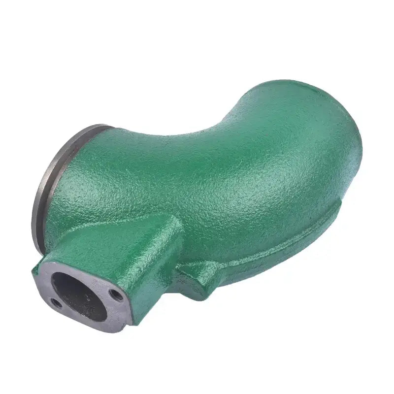 Rura Wydechowa Zgięta Systemy Wydechowe Łodzi Volvo Penta TMD40 MD30 AQD40 845261