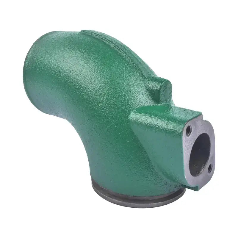 Rura Wydechowa Zgięta Systemy Wydechowe Łodzi Volvo Penta TMD40 MD30 AQD40 845261