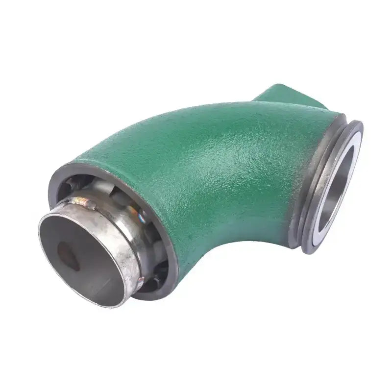 Rura Wydechowa Zgięta Systemy Wydechowe Łodzi Volvo Penta TMD40 MD30 AQD40 845261