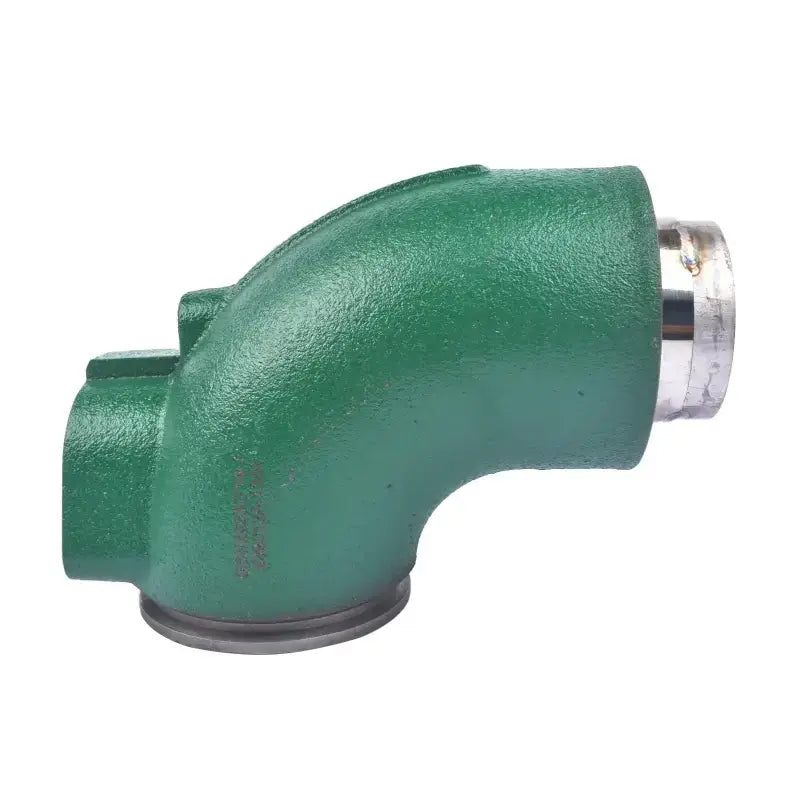 Rura Wydechowa Zgięta Systemy Wydechowe Łodzi Volvo Penta TMD40 MD30 AQD40 845261