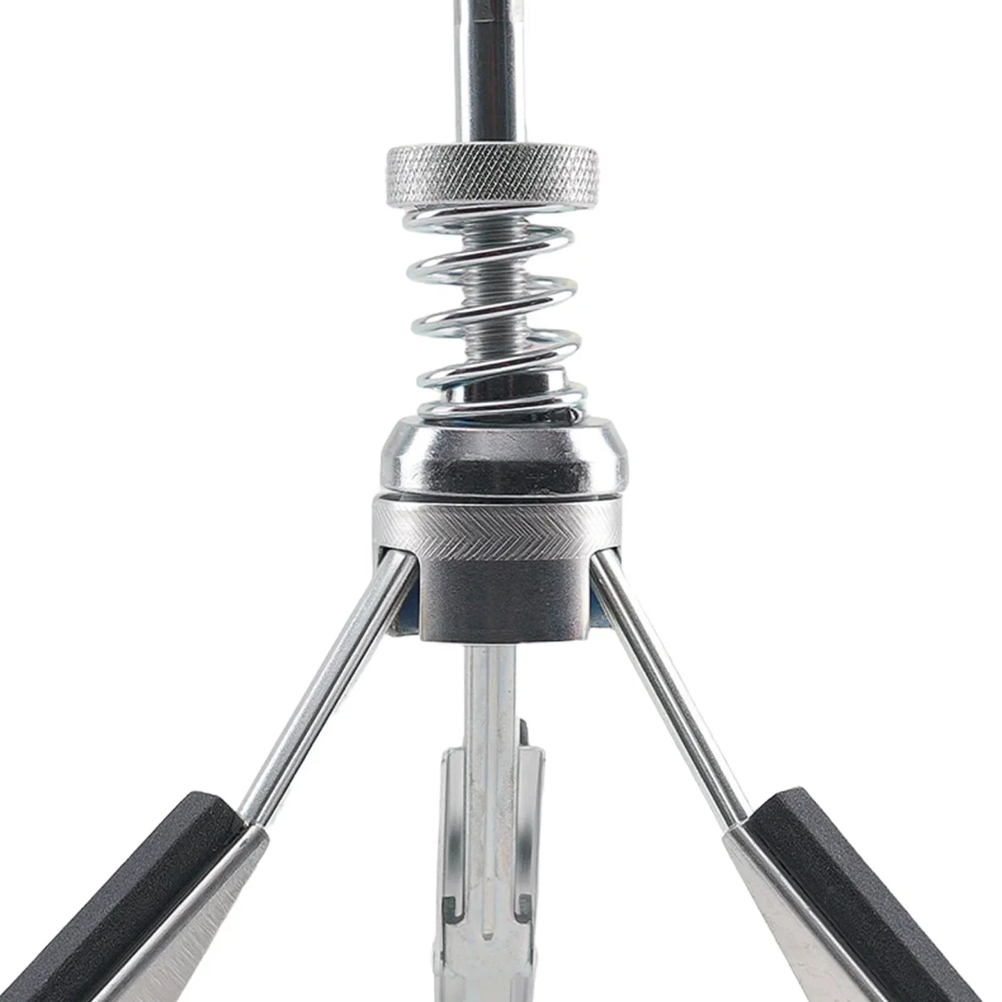 Machine à roder auto-ajustable pour cylindres de 51 à 177 mm avec pierres