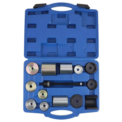 Extracteur d'axe et de douille d'essieu arrière BMW