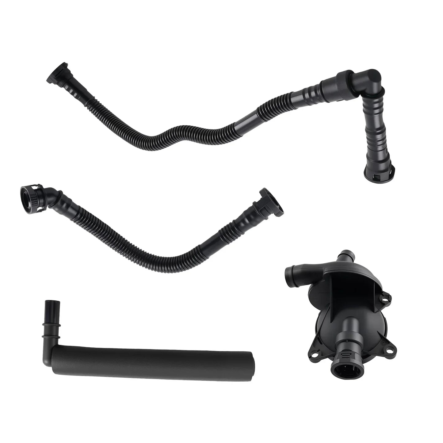 Séparateur d'huile pour BMW X3, Z4 et 318i 11617503520