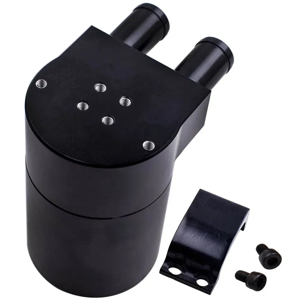 Odmy Oil Catch Can 19 mm Ölabscheider für BMW N54